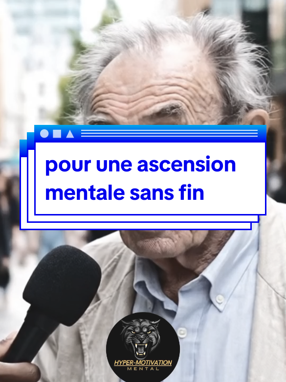 pour une ascension mentale sans fin  #motivation #mindsetmotivation #motivacional #inspiration #fyp 