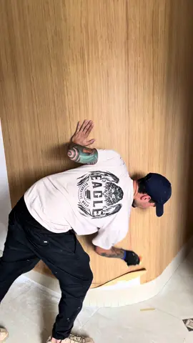 Seu ambiente - DO SEU JEITO 🤌🏻 #envelopamento #decoração #decoration 