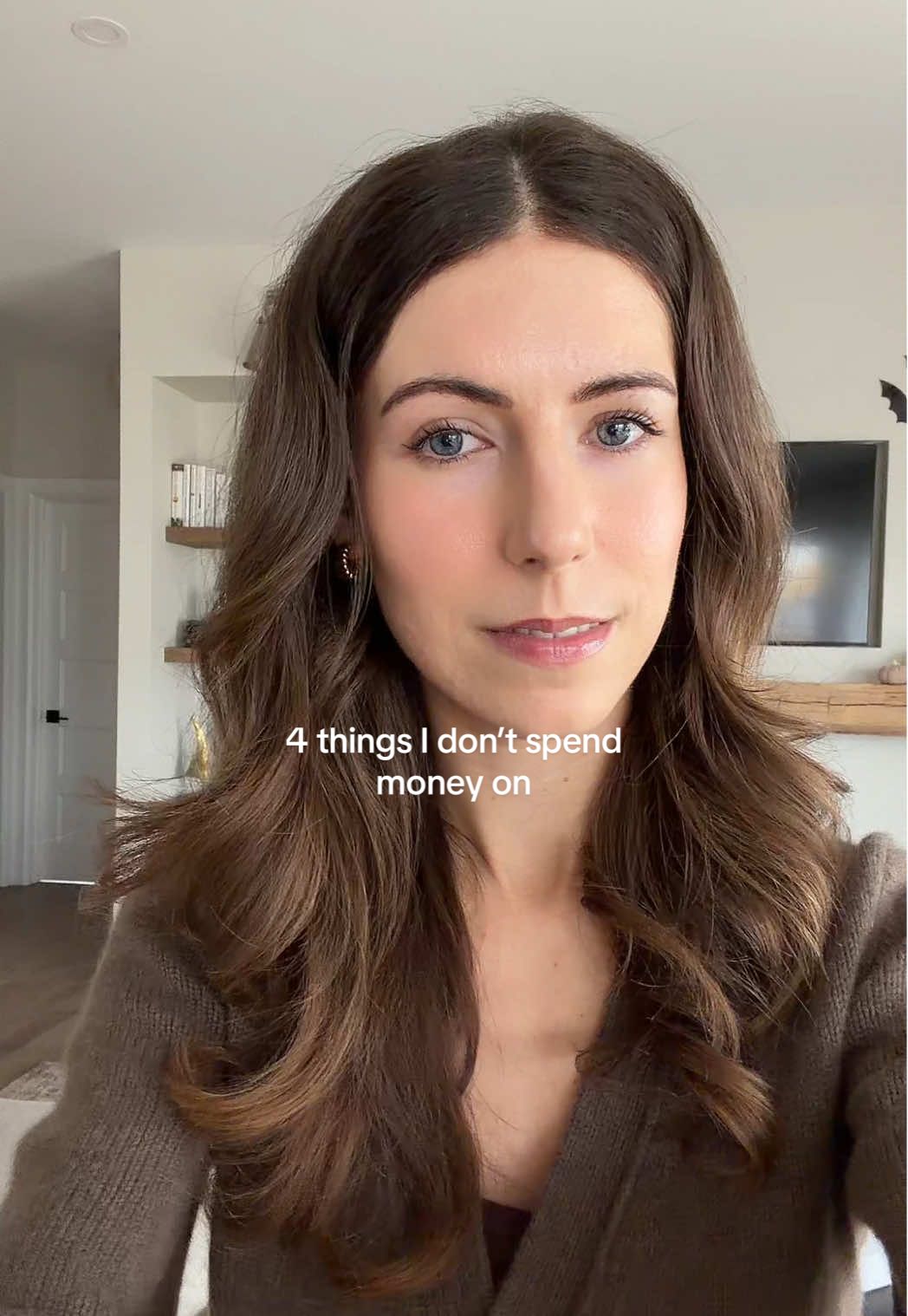 I’m sure plenty of people will disagree, but for me it’s not worth it to spend money on these! ✨ (Also bracing myself for more comments telling me I say 