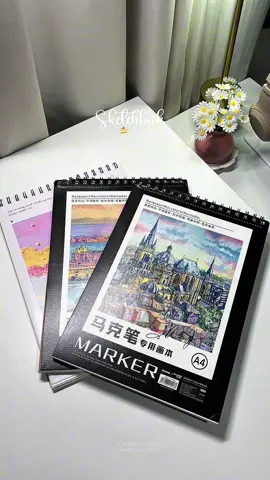 Affordable sketchbook  #sketchbook #sketchpad #drawingbook #fyp #foryou 