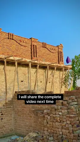 Char de ware dezain #foryou #construction #kohat #mardan #design 