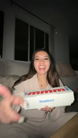 #dominos#foryoupage#foryou#destinyxnguyen#Foodie 