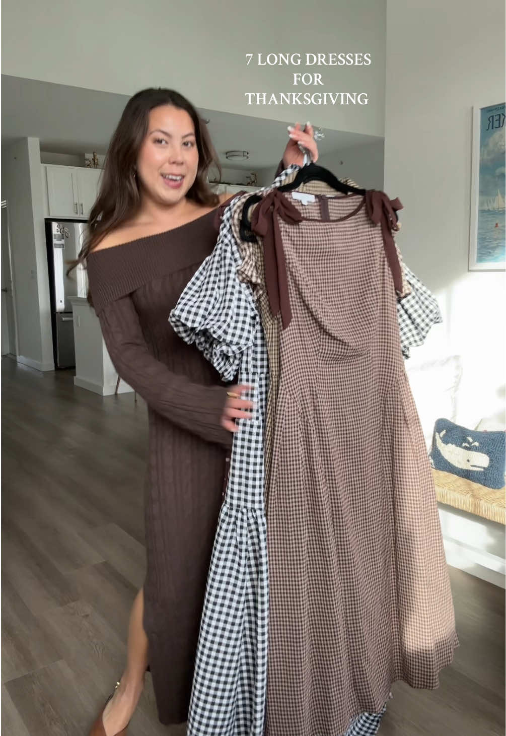 finding the best cute classic Thanksgiving dresses so you don’t have to 🤎 which one is your fav?🦃 #thanksgivingdress #thanksgivingoutfit #thanksgivingoutfitideas #longdresses #tiktokshopblackfriday 