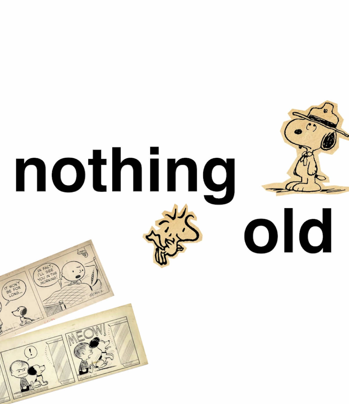 another edit in this style!! 😁  inspired by a lot of laufey editors again 🤓 song is cozy you by aron! #jazz #laufey #snoopy #edit #lyricvideo 