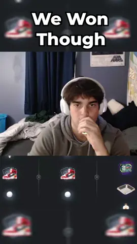 we won though #packdraw #won 