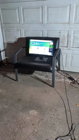 Vista deserved it ngl #windowsvista #pc #water #fyp #computer 