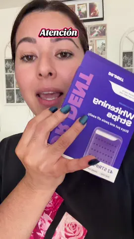 #tiktokshopcybermonday #tiktokshopblackfriday #blanqueamientodental #tiktokshopcreatorpicks 