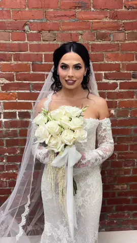 the show is about to begin 👰🏻‍♀️💋🫶🏻