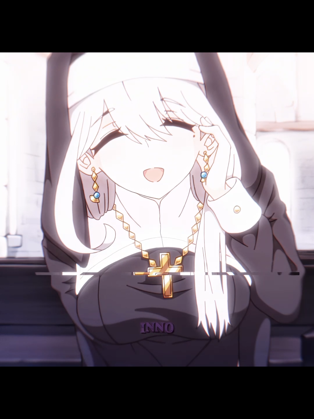 Song - Heavenly Jumpstyle . TG @innxcecneq #anime #edit #manga #demonslayer 