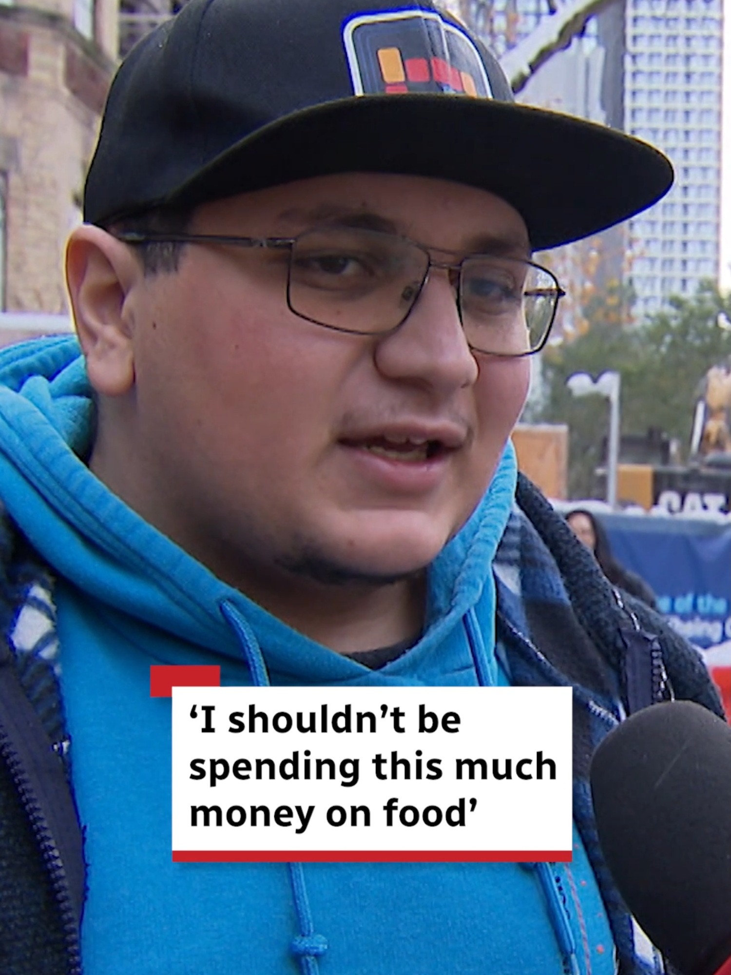 How did fast food go from budget-friendly to overly expensive? CBC’s Jenna Benchetrit explains. #FastFood #Explainer #FoodPrices #MealDeals #CBCNews