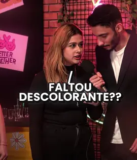 O máximo que ela pode dizer é não 