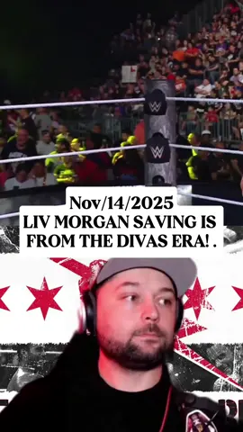 Liv Morgan: Saving the Divas Era for WrestleMania Glory — The Promo That Shook Raw #LivMorgan #WWE #WrestleMania #DivasEra #Raw #FYP #ForYou #Viral #greenscreen #fyppppppppppppppppppppppp #wweraw #nikkibella #7 #wrestling #wrestletok #g7 #tiktok #Mrteshk #mondaynightraw #prowrestling #group7 #fypシ #wwefan #slumberpart #markanthonydjango
