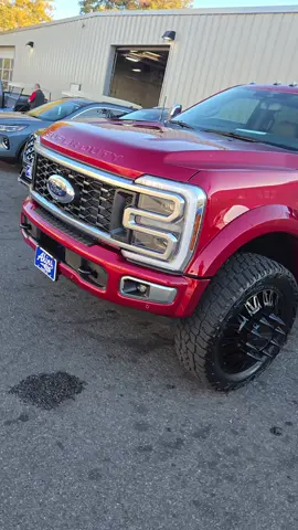 #akinsford #winderga #thewholeworld #numberone #F 450