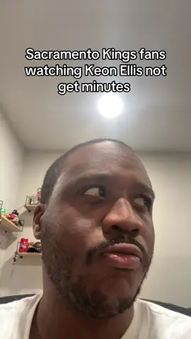 PLAY KEON ELLIS MORE #NBA #BASKETBALL 