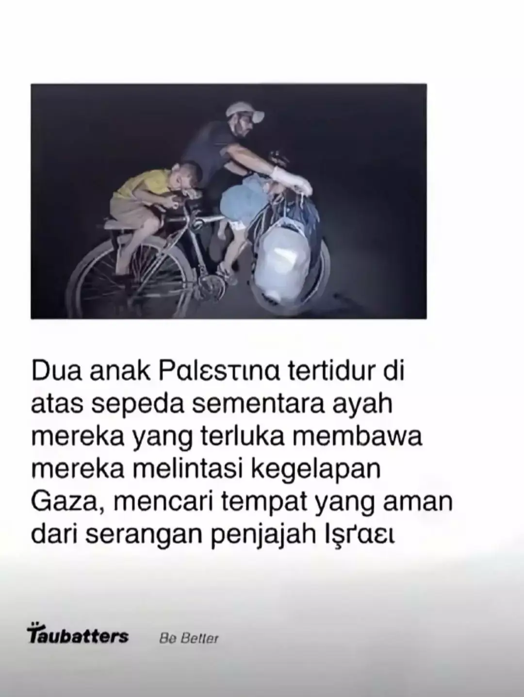 @taubatters.official  #🇲🇨🤍🇵🇸 #freepalestine🥀❤️🖤  #freefreepalestine🇵🇸🇵🇸✊🏿✊🏿  #palestineakanmerdeka🇵🇸☝🏽  #PajuangPalestine🇵🇸 