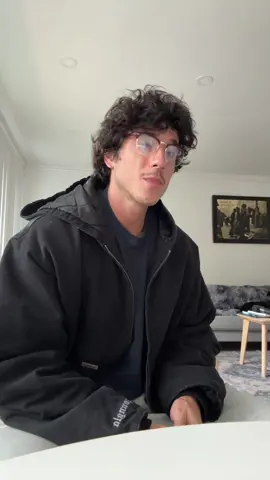 it’s harder to be sad when ur snatched