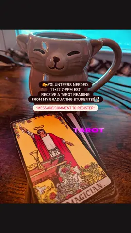 #tarotok #witchtok #spiritualtiktok #fun #psychic 