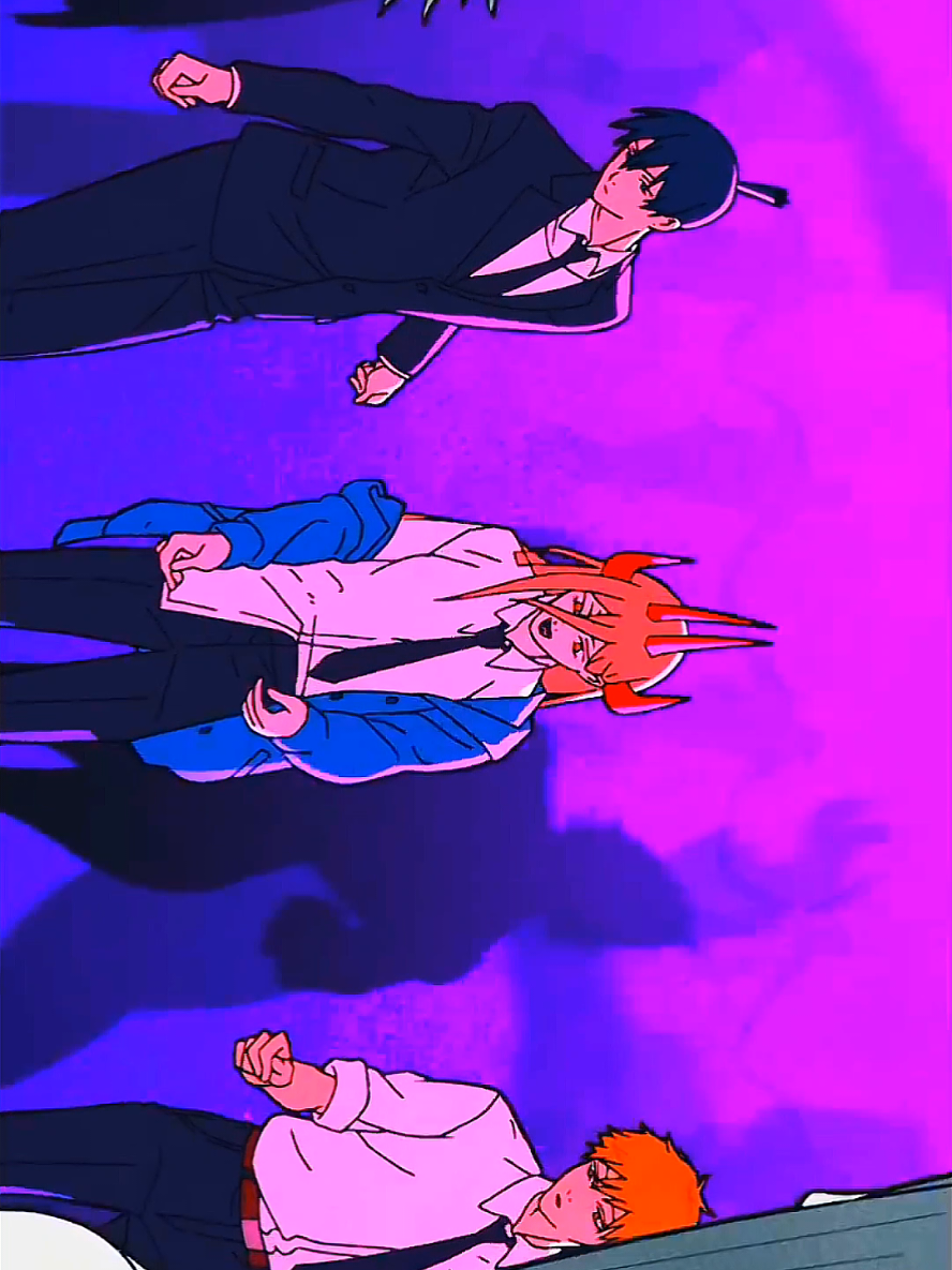 Openings que son una joya  | Anime: Chainsaw Man | | Opening 2 | | Tema: Iris Out- Kenshi Yonezu | #chainsawman #rezearc #akihayakawa #makima #JVanimex 