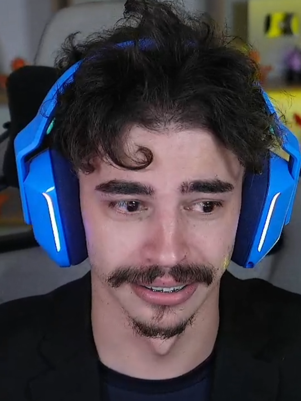 bistecone em parceria com Marvel Rivals #bisteconee #bistecone #bisteconelive  #foryoupag #foryouu 