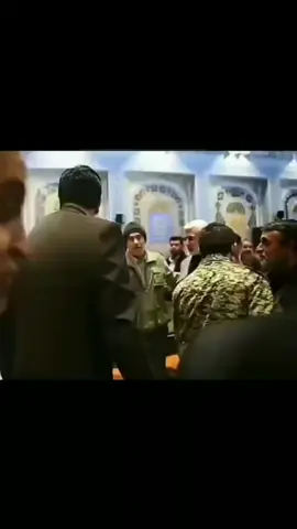 #سردار_قاسم_سليماني #ابو_مهدي_مهندس #comment #like 