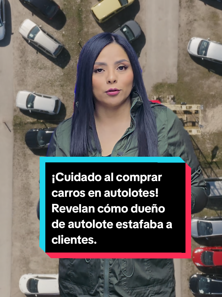 🚗⚠️ ¡Ojo al comprar carros usados! Un caso reciente mostró cómo varios clientes fueron engañados. 😳 ¿Has visto algo similar? Cuéntalo abajo. 💬 👉 Síguenos para más información 🔔✨ #carros #parati #honduras #noticias #licenciaturas 