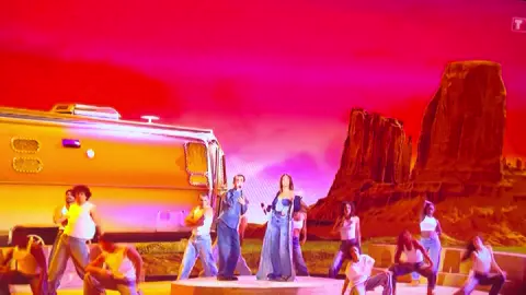 Victor et Vitaa 💕#staracademy #foryou #prime @V I T A A 