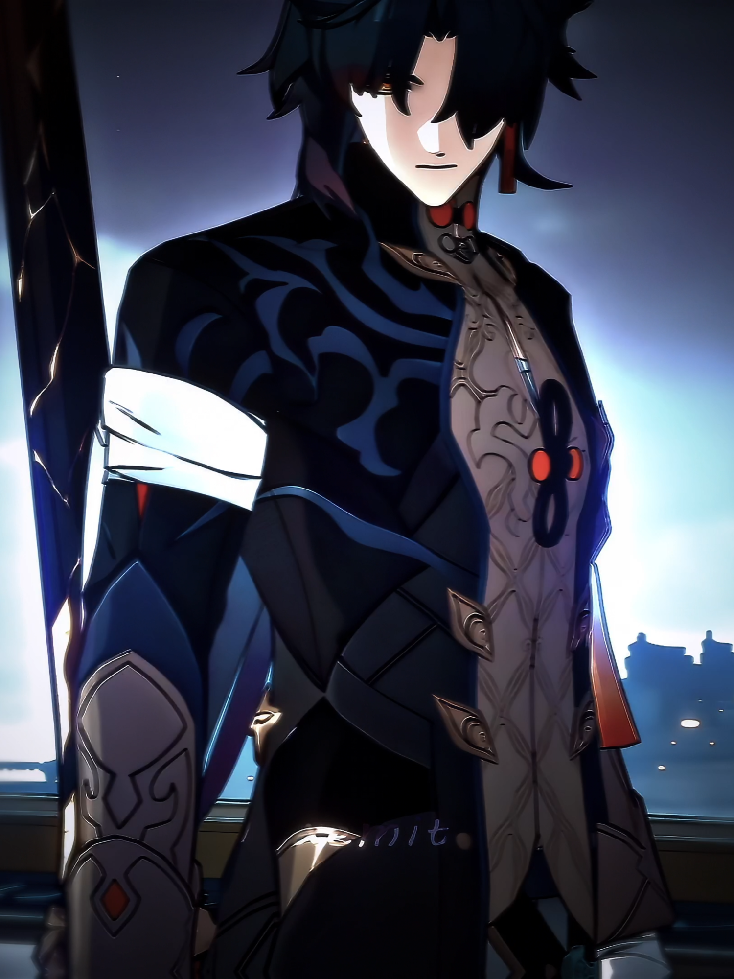 #blade #bladehonkaistarrail #edit #fyp #hsrcreators #hsr #hsredit #HonkaiStarRail #honkaistarrailedit