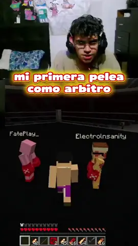 TWITCH: ivanguz_23 #colombia #humor #parat #Minecraft 