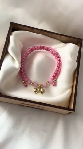 Shop Now🩷. #elranchitojewelry #jewelry #bow #pink