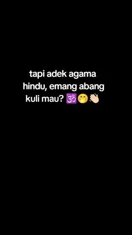 mustahil kalau mereka mau😔🫂#anakbali#hindu#rahayu🙏🙏 #semeton 