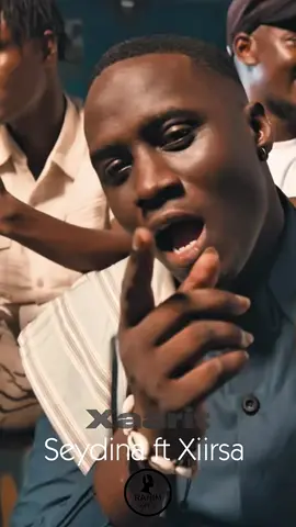 Seydina feat Xiirsa - XAARIT (Clip Officiel : Disponible Sur YouTube) #rahimdiop#seydinandiaye_officiel#amitie@Seydina @xiirsa_lartiste🇸🇳 