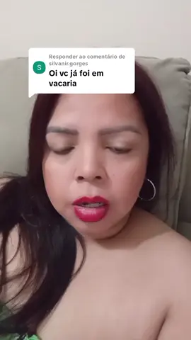 Respondendo a @silvanir.gorges 