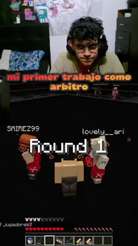 TWITCH: ivanguz_23 #colombia #humor #parat #Minecraft 