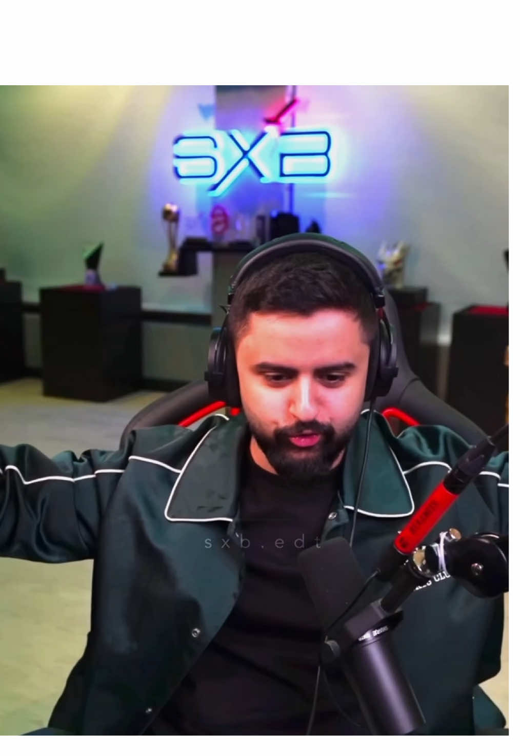 وش يصبرنا عن البثوث يا احمد 😞 @SXB #شونق #sxb #kick #fyp 