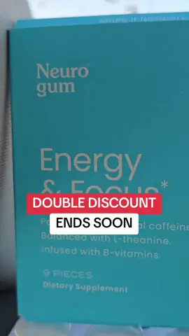 This works better than coffee for me.  #genX #coffeesubstitute  #TikTokShopBlackFriday #TikTokShopCyberMonday Promotion may have ended by the time you see this video. Individual results may vary. 