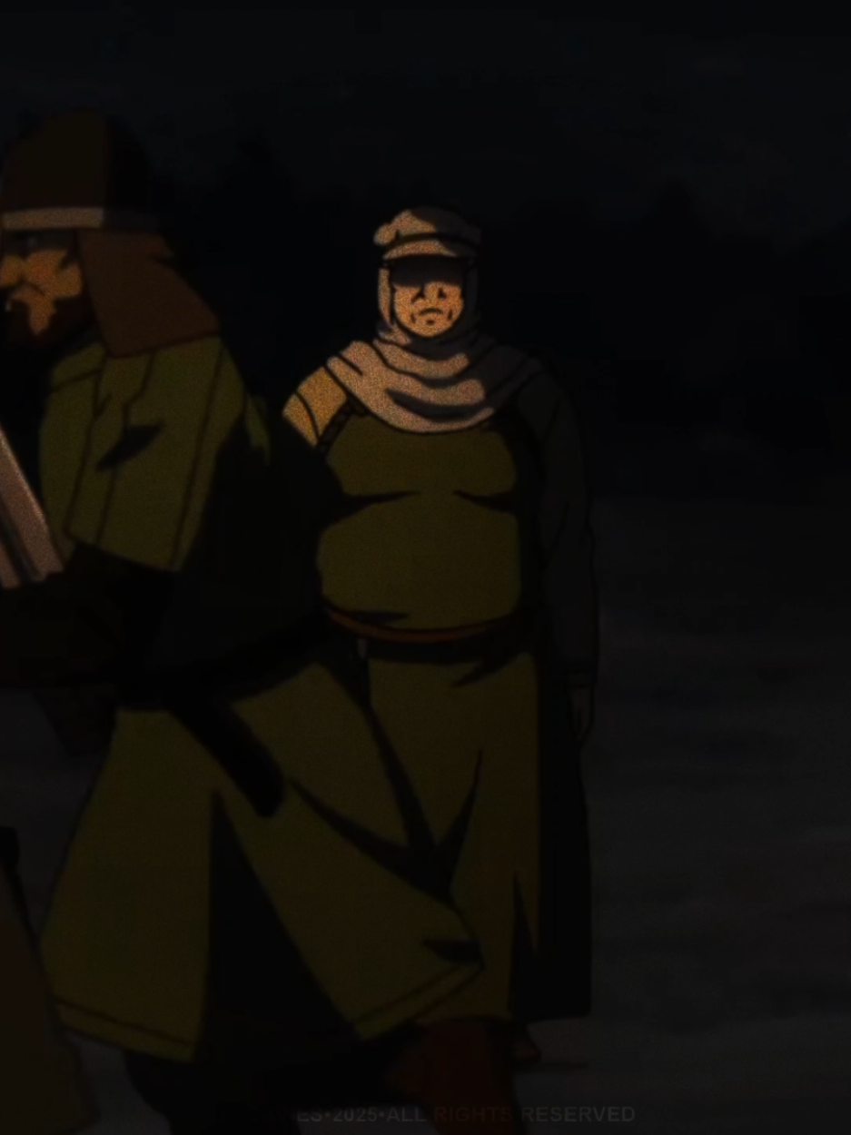 #thorfinn #vilandsaga #anime #fyp #edit 