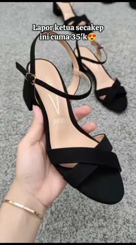 #sandal #sandalwanita #sandalheels #sandalheelswanita #fyp 