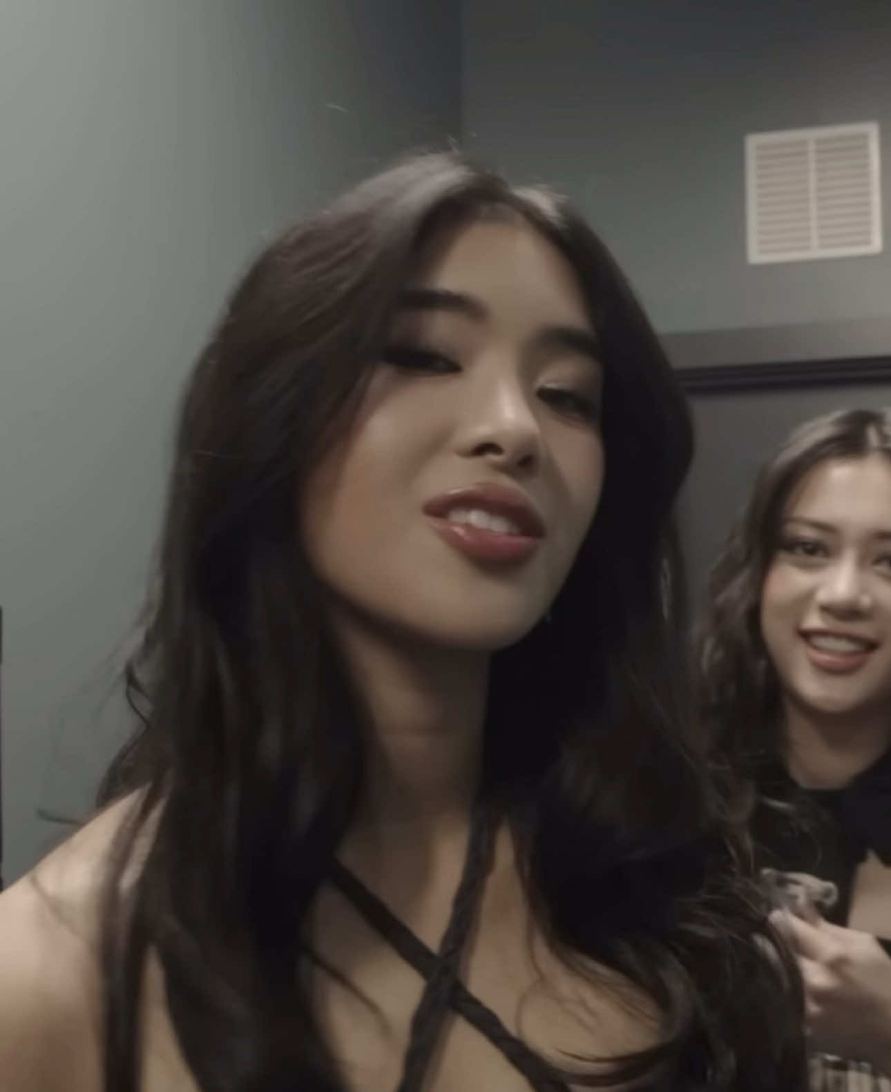 dare i say one of her FINEST looks this woman is so enchanting (also it just feels right to edit her to ari songs) #katseye #sophia #katseye_sophia #foryoupage #fyp @sophia laforteza @KATSEYE 