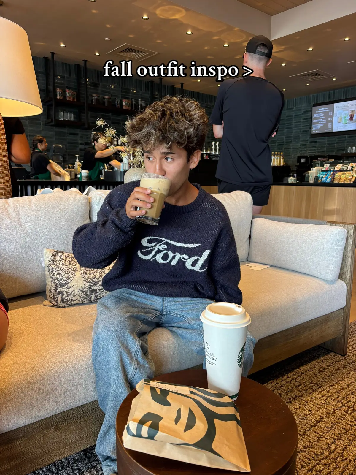 most of these are from pacsun, ralph lauren, billabong, and others haha