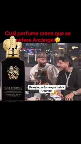 #PerfumeTikTok #PerfumeViral #FraganciaOscura #PerfumeLover #PerfumeDePoder 