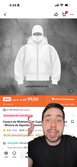 #ofertas #promoção #tiktokshop 