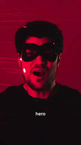 “Hero” out now!! By John Michael Howell ⚡️