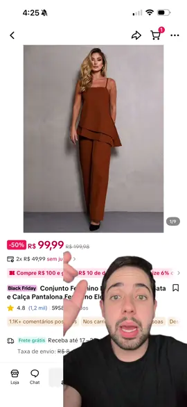 #ofertas #promoção #tiktokshop 