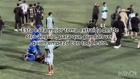 La única verdad #diealis #pichanga #neutrosanodesanos #elzeein 