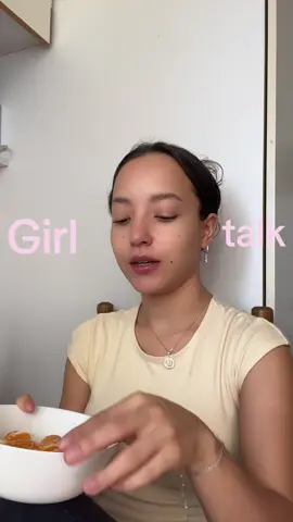 Girl talk #girltalk #talk #girlthings 