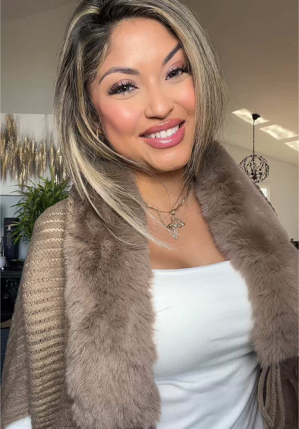 #tiktokshop #ttslevelup  #TTSTakeover  #tiktokshopfinds #tiktokshopping #tiktokmademebuyit #BeautyGifts #TikTokShopCreatorPicks #HautDropsOnTheGlow #ttsdelightnow #ifyouknowyouknow #tiktokshoprestock #women   #tiktokshopunboxing #rushtok2025 #superbrandclub #Viralontiktokshop   #tiktokshopblackfriday #tiktokshopcybermonday #warm #cozy 