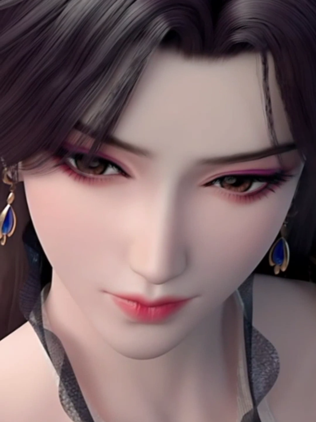 Caoja Cao Ying 🔥🔥 #foryoupagе #donghuaedit #btthseason5 #donghuagirl