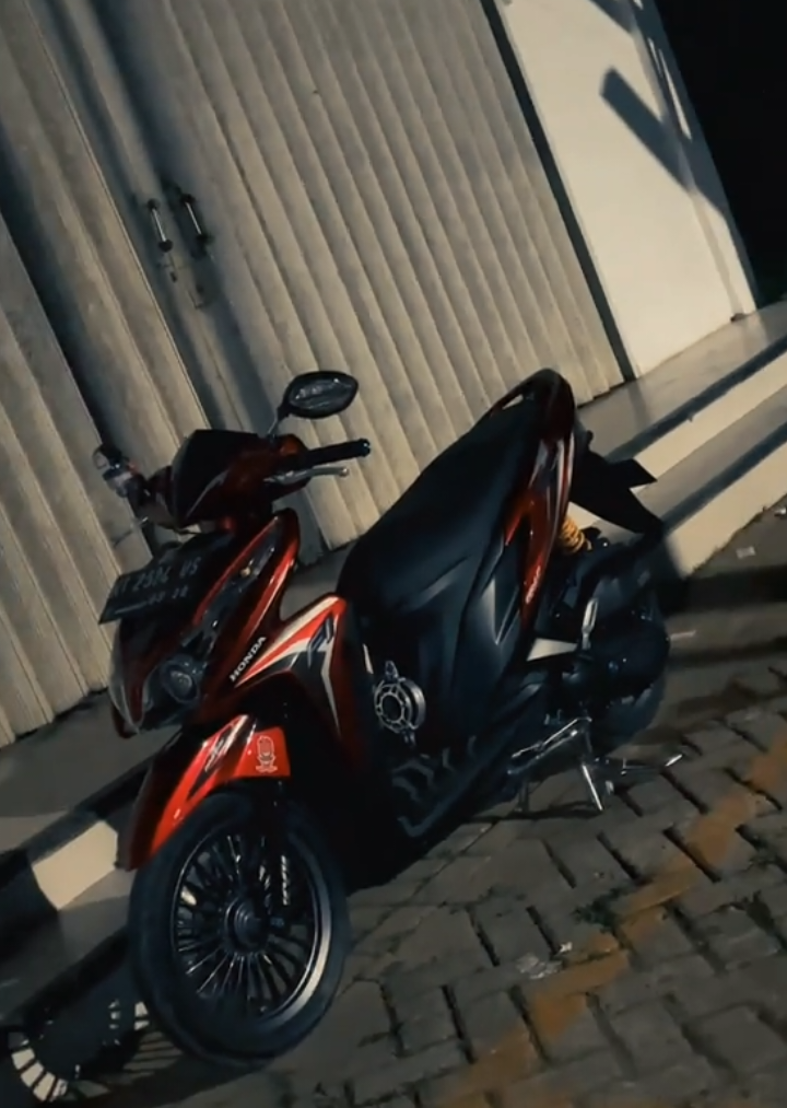 ❤️‍🩹#vario125old #vario125oldkaltim ##variosyndicate 