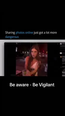 This is terrifying. A new AI tool called GeoSpy can pinpoint the exact location of any photo — even when there’s zero GPS data. It scans the background of your pictures and matches it to satellite imagery in seconds. Which means where you are… or where your kids are… can be identified instantly. This isn’t sci-fi. It’s here. And it’s a reminder to stay aware, stay cautious, and be smart about what you share online. Credit: @heinenbros (via X) #ai #privacy #safety #surveillance #technology