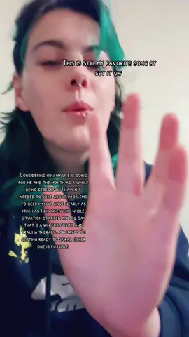 I have no point to this video.. just yapping #chronictrainwreckcollective #vibes #fyp #relatable #traumatok 